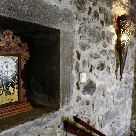 Casa da Roseira Villa Nordeste  Eksteriør bilde