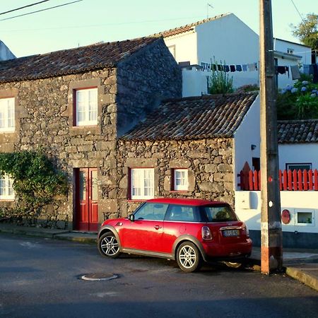 Casa da Roseira Villa Nordeste  Eksteriør bilde