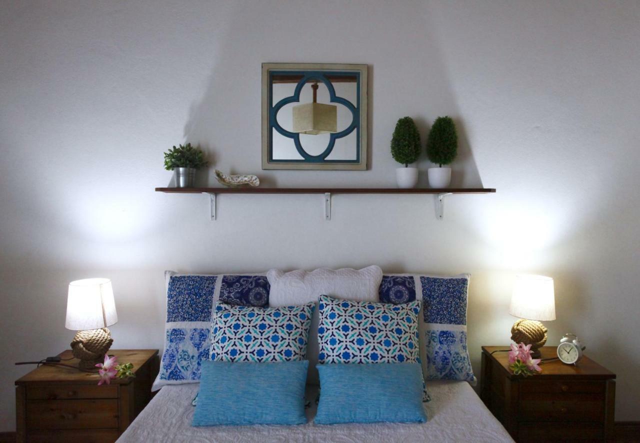 Casa da Roseira Villa Nordeste  Eksteriør bilde