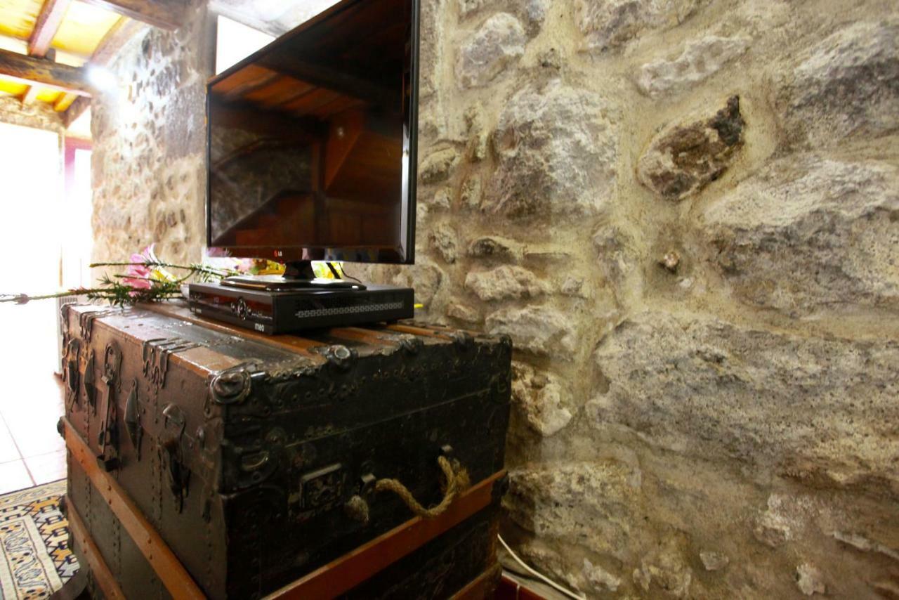 Casa da Roseira Villa Nordeste  Eksteriør bilde